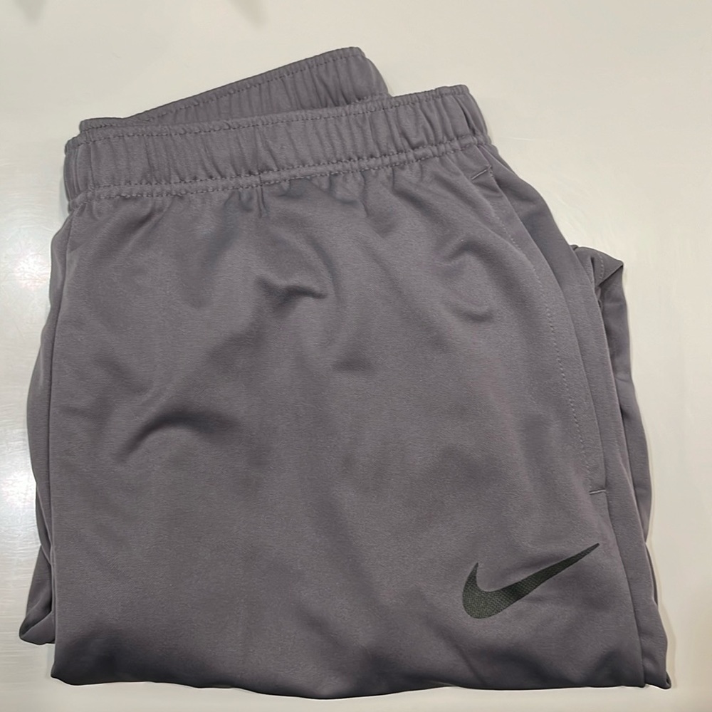 Men’s Nike Dry Fit Sweatpants